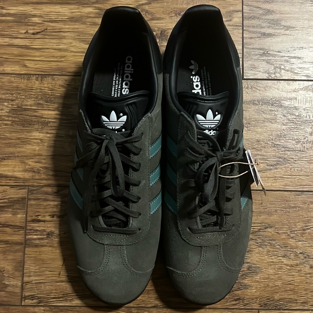 Adidas Gazelle